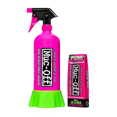 MUC Off Bottle For Life 